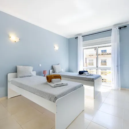 Apartmán Sao Joao By Seewest