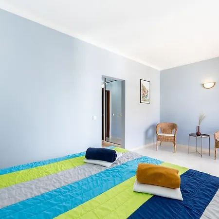 Sao Joao By Seewest Apartmán