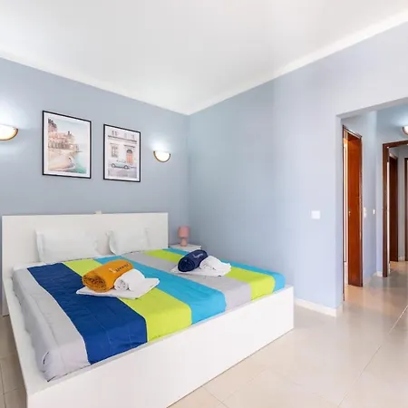 Sao Joao By Seewest Apartmán Lagos