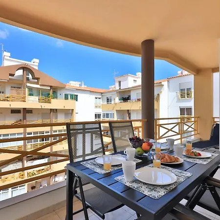 Sao Joao By Seewest Appartement *