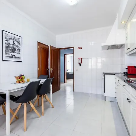 Appartement Sao Joao By Seewest *