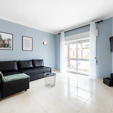 Sao Joao By Seewest Apartmán Lagos
