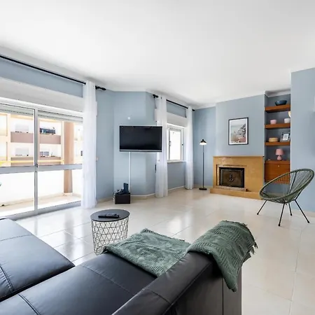 Sao Joao By Seewest Apartment