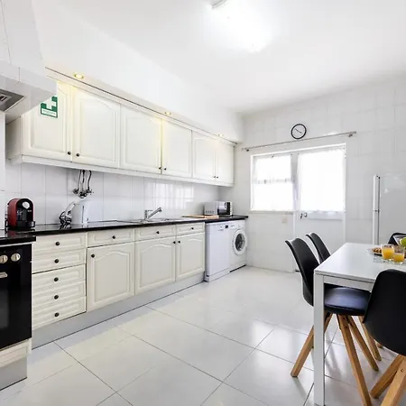 Sao Joao By Seewest Apartament