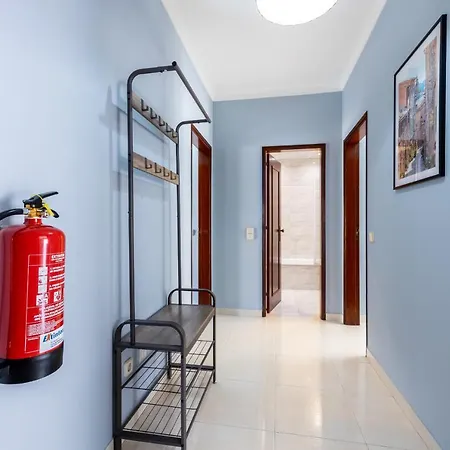 Apartament Sao Joao By Seewest