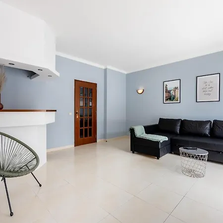 Sao Joao By Seewest Appartement Lagos